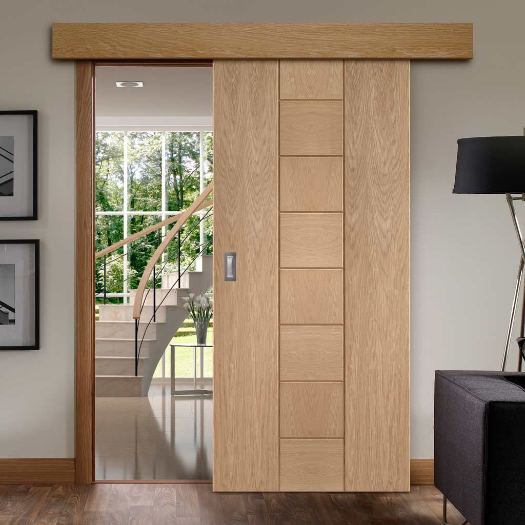 MECHANISM 3 EXTERIOR SLIDE