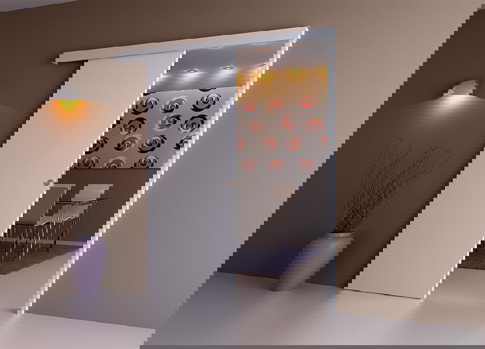 MECHANISM 3 EXTERIOR SLIDE