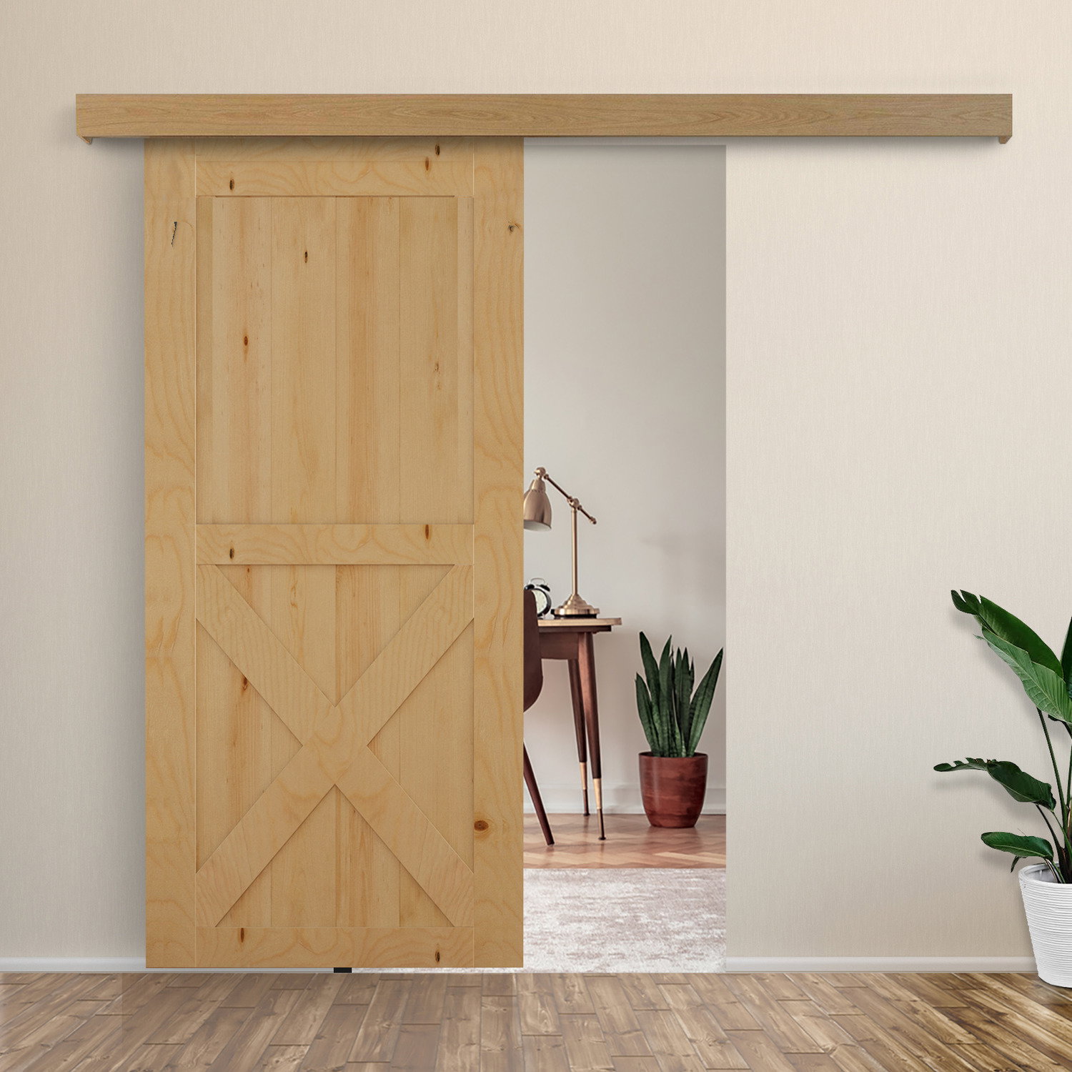 MECHANISM 3 EXTERIOR SLIDE