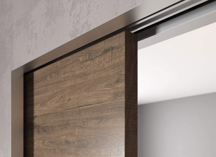 MECHANISM 4 INTERIOR SLIDE