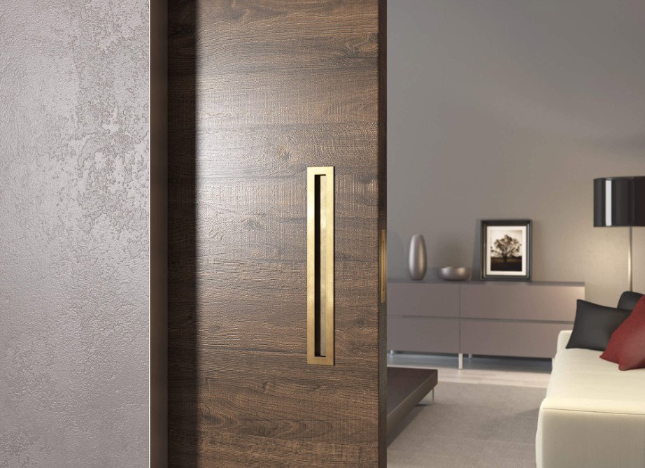 MECHANISM 4 INTERIOR SLIDE