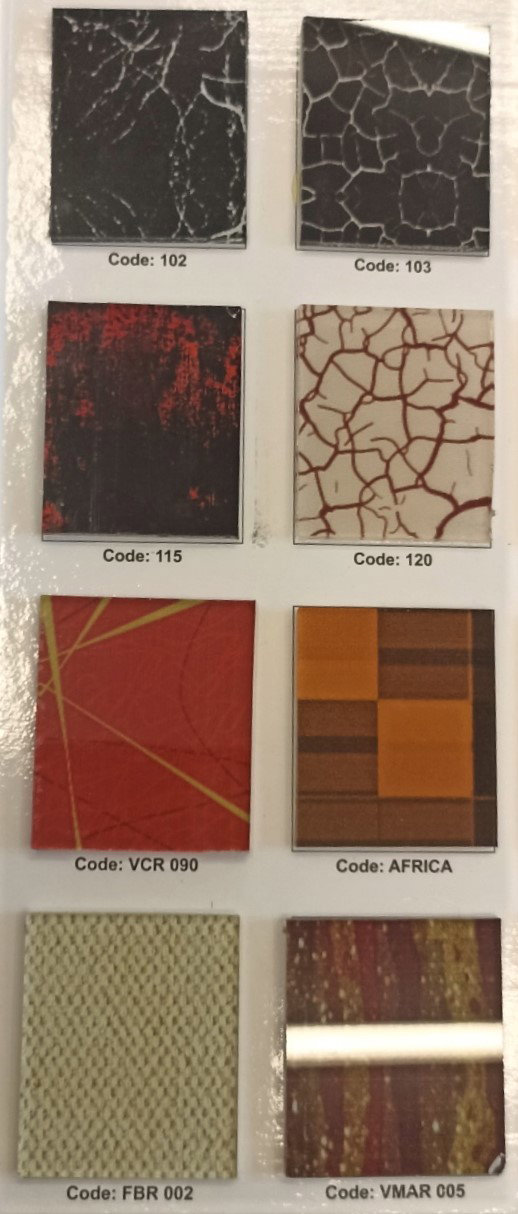 ΑΜΙΓΗ ΧΡΩΜΑΤΑ & ΨΗΦΙΑΚΕΣ ΕΚΤΥΠΩΣΕΙΣ