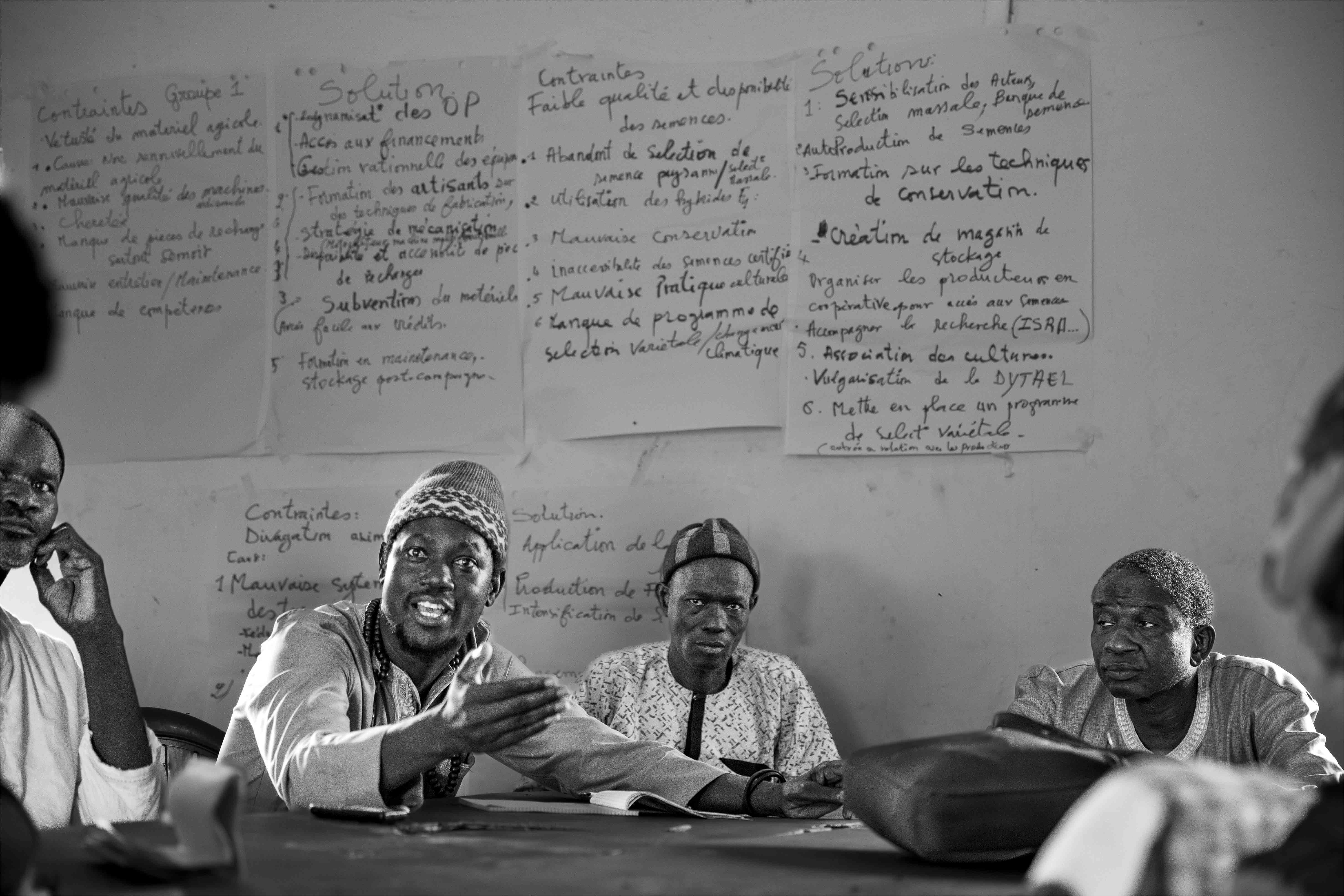 Développer des compétences