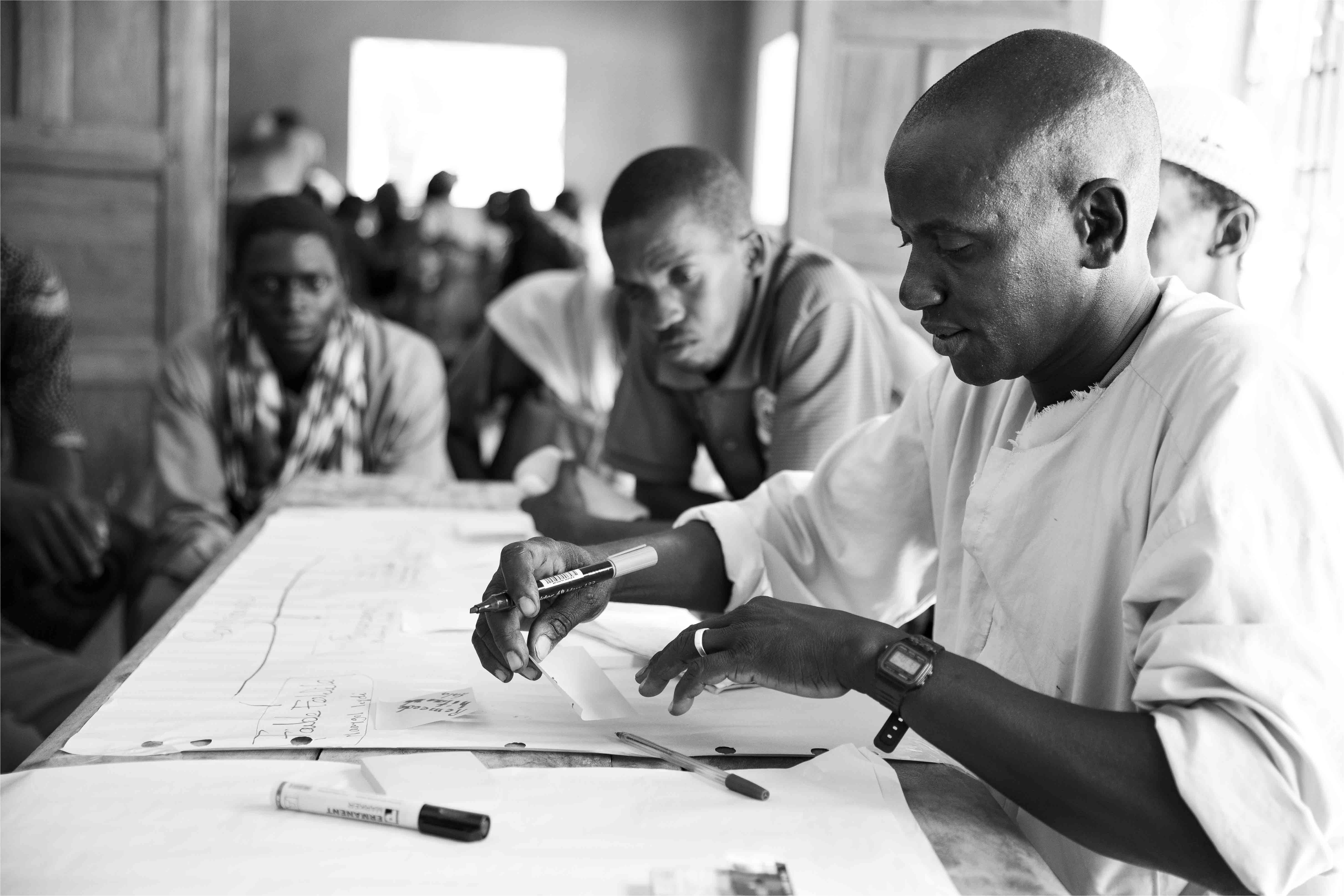 Développer des compétences