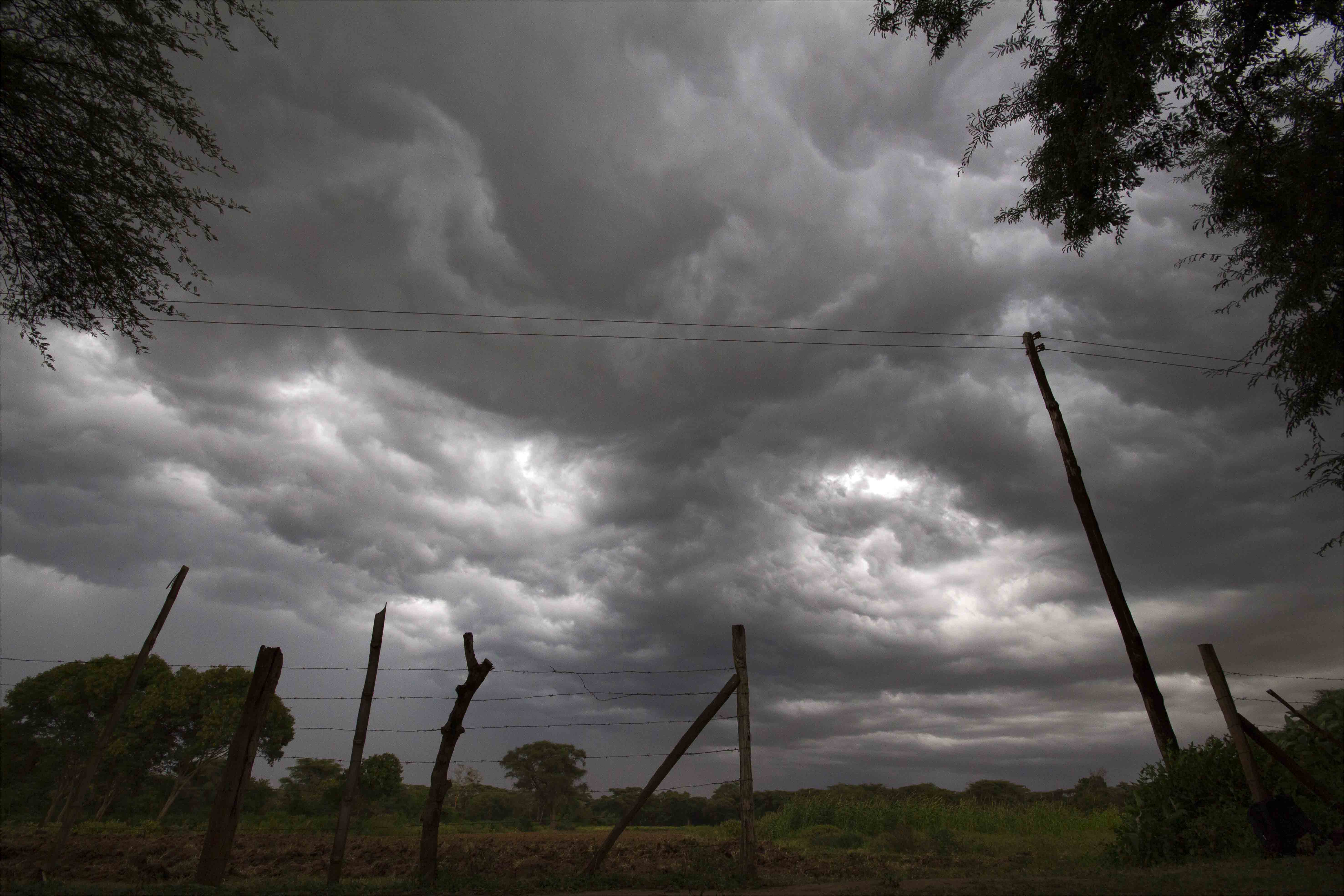 Événements météorologiques extrêmes
