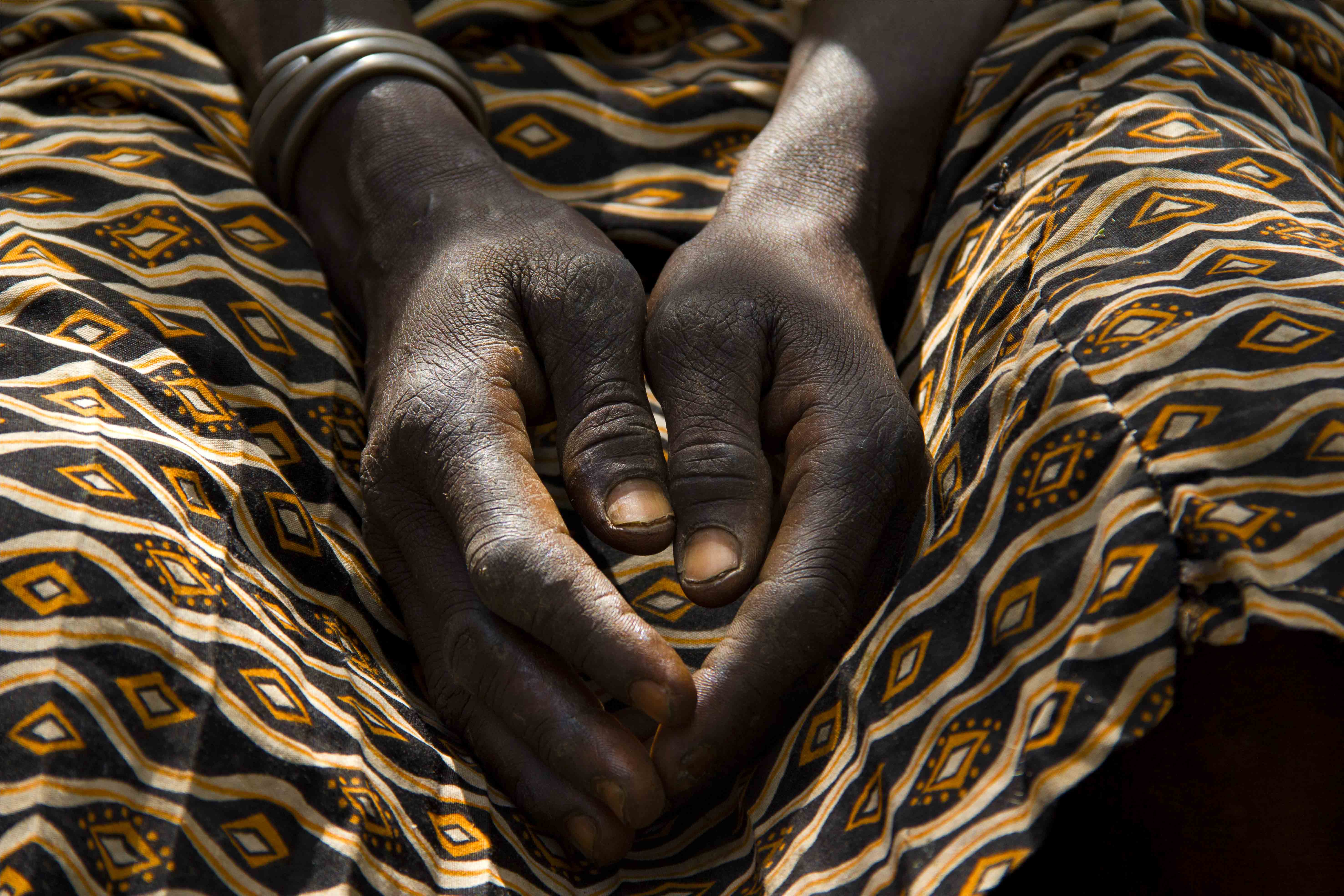 L'alimentation et l'agriculture sont en première ligne dans la lutte pour l'égalité des sexes et l'autonomisation des femmes et des jeunes en Afrique.