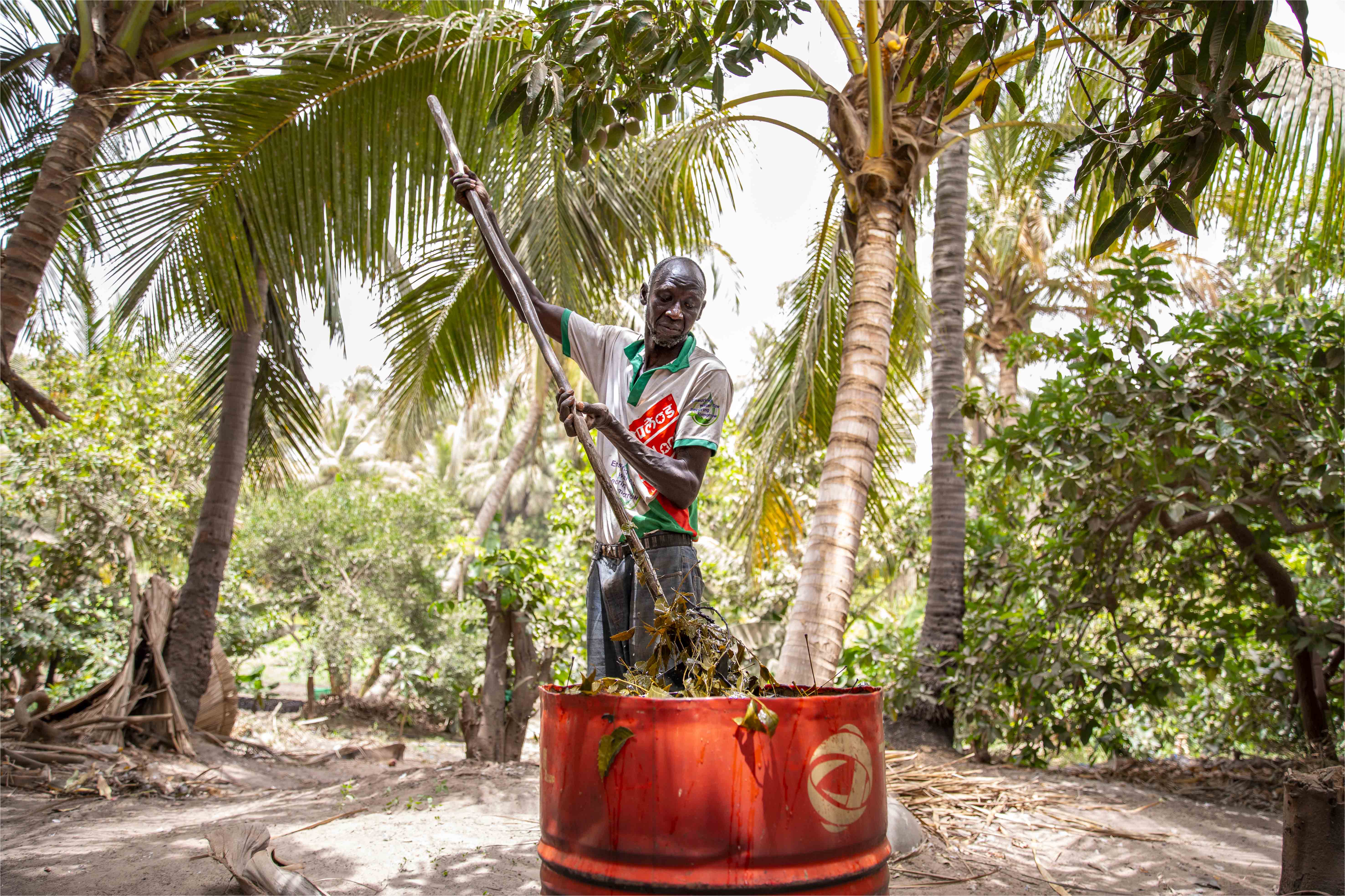 Protéger sans empoisonner