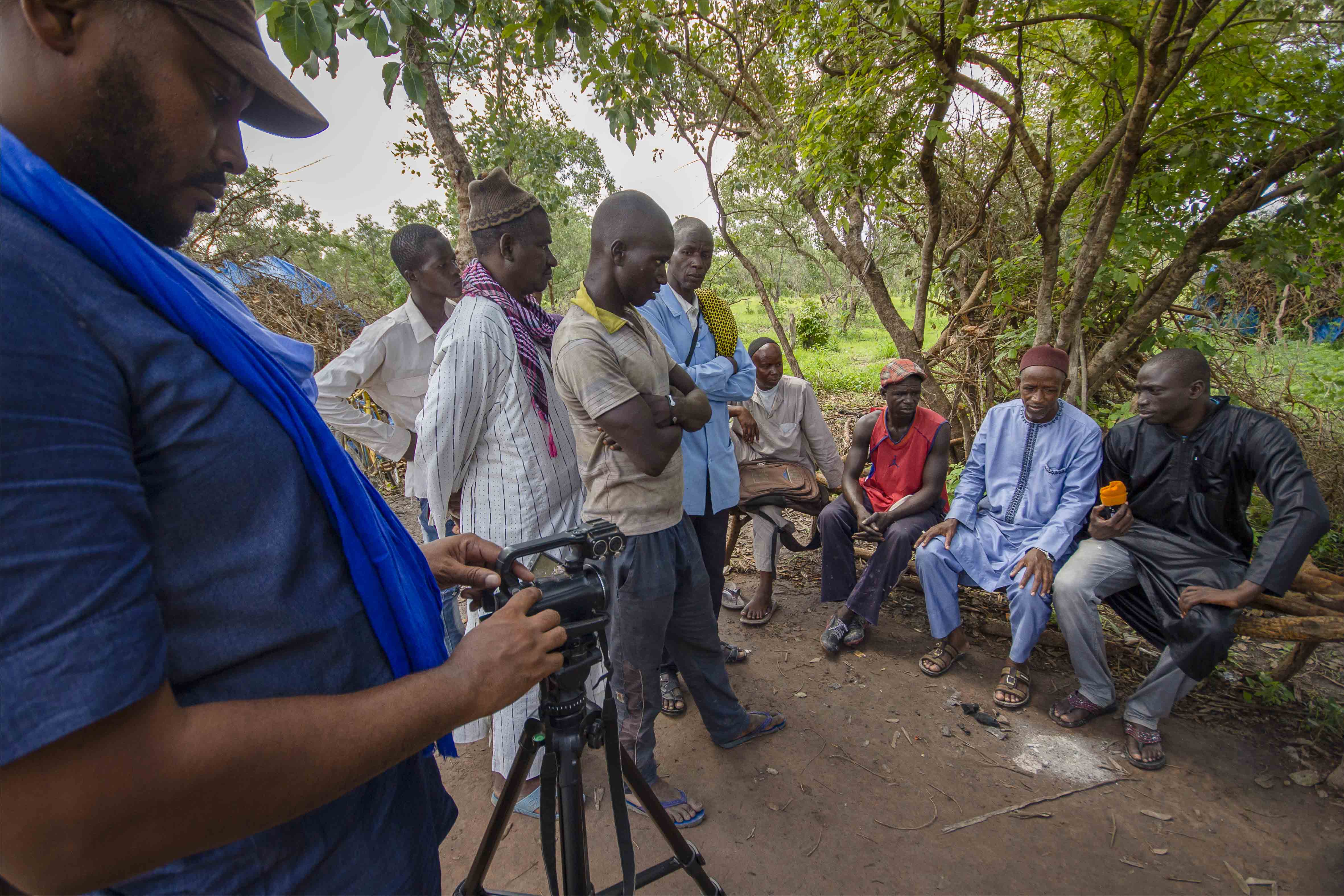 Exploitation illégale