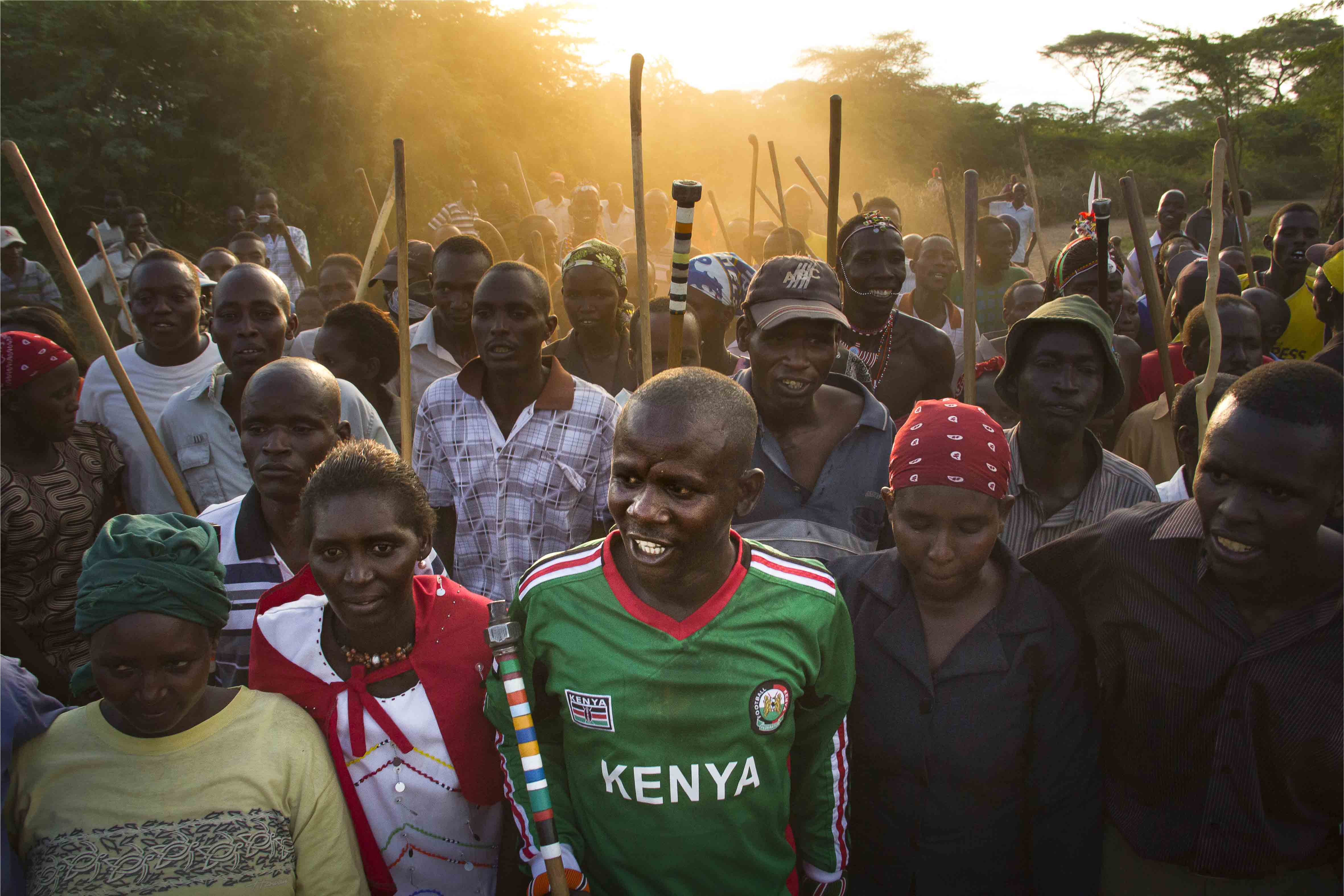 Changement des modes de vie