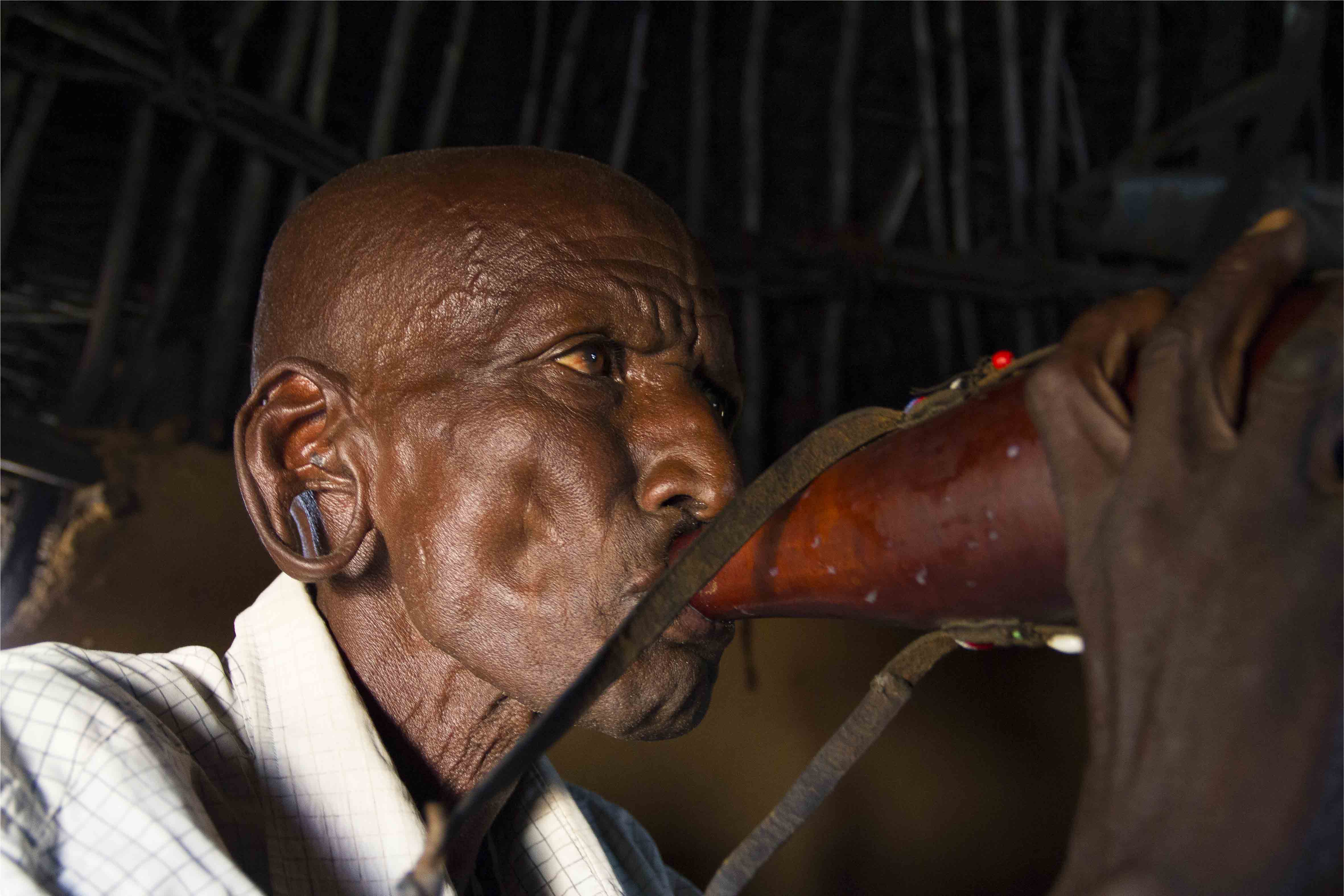 Changement des modes de vie