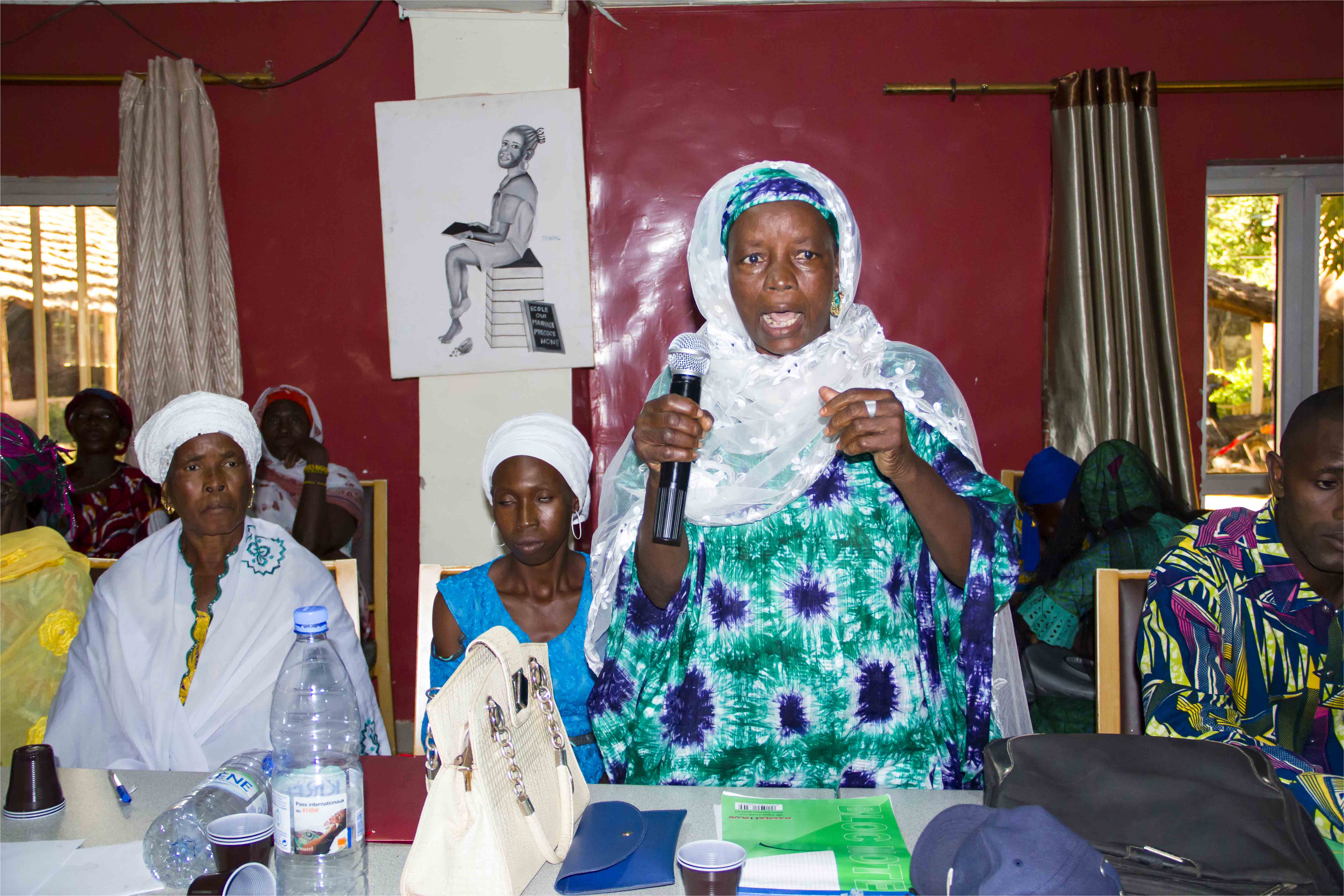 Montée en puissance