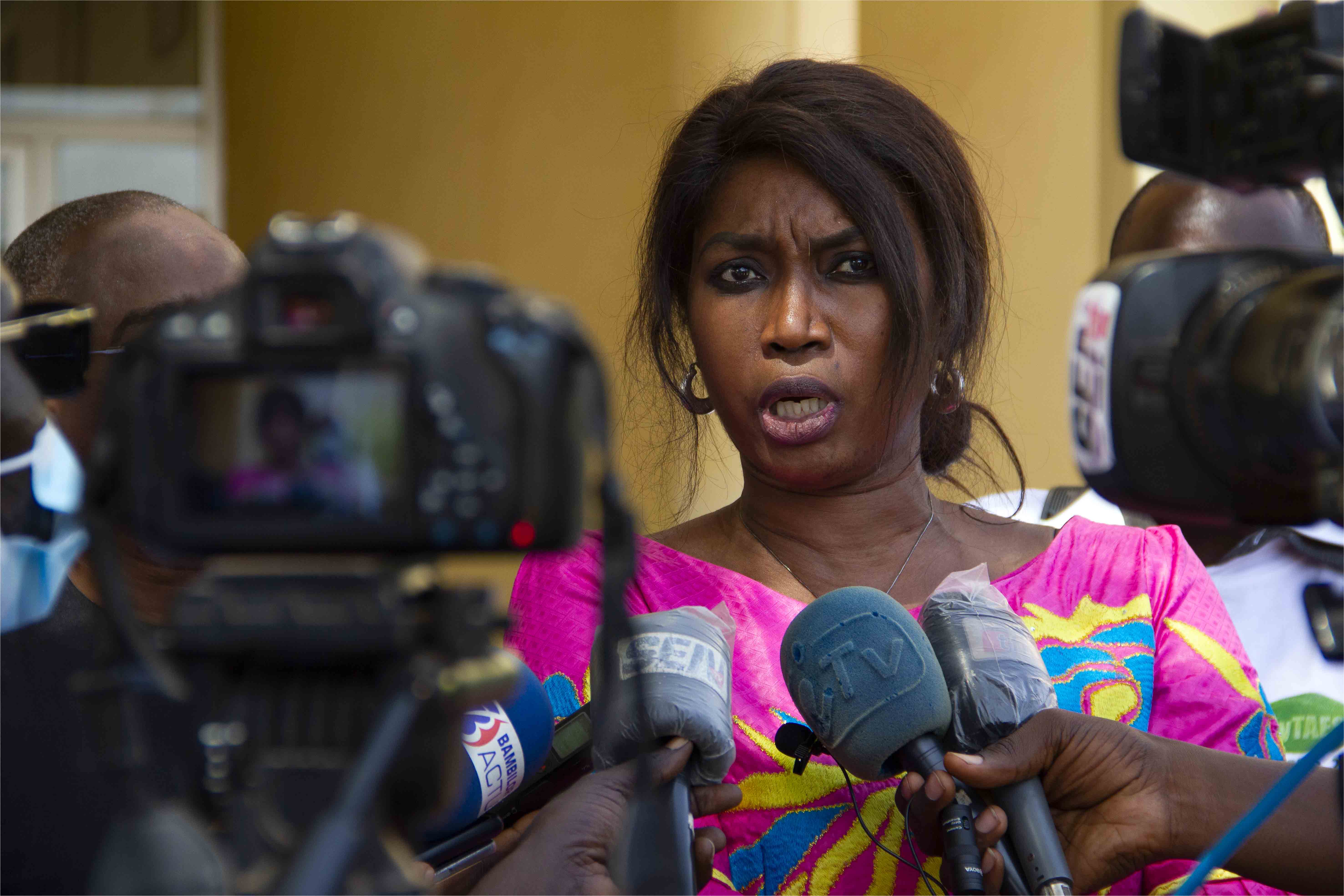 Une vitrine de l'agroécologie sénégalaise.