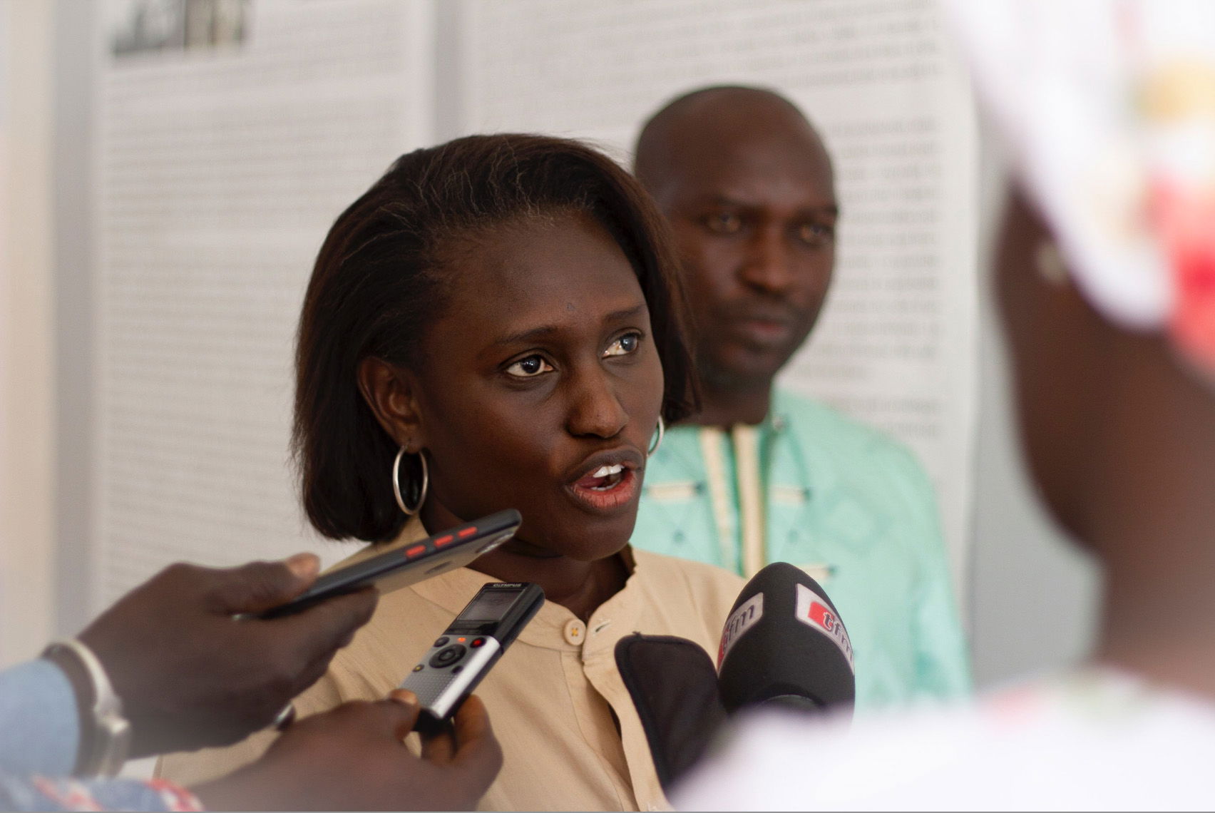 Montée en puissance