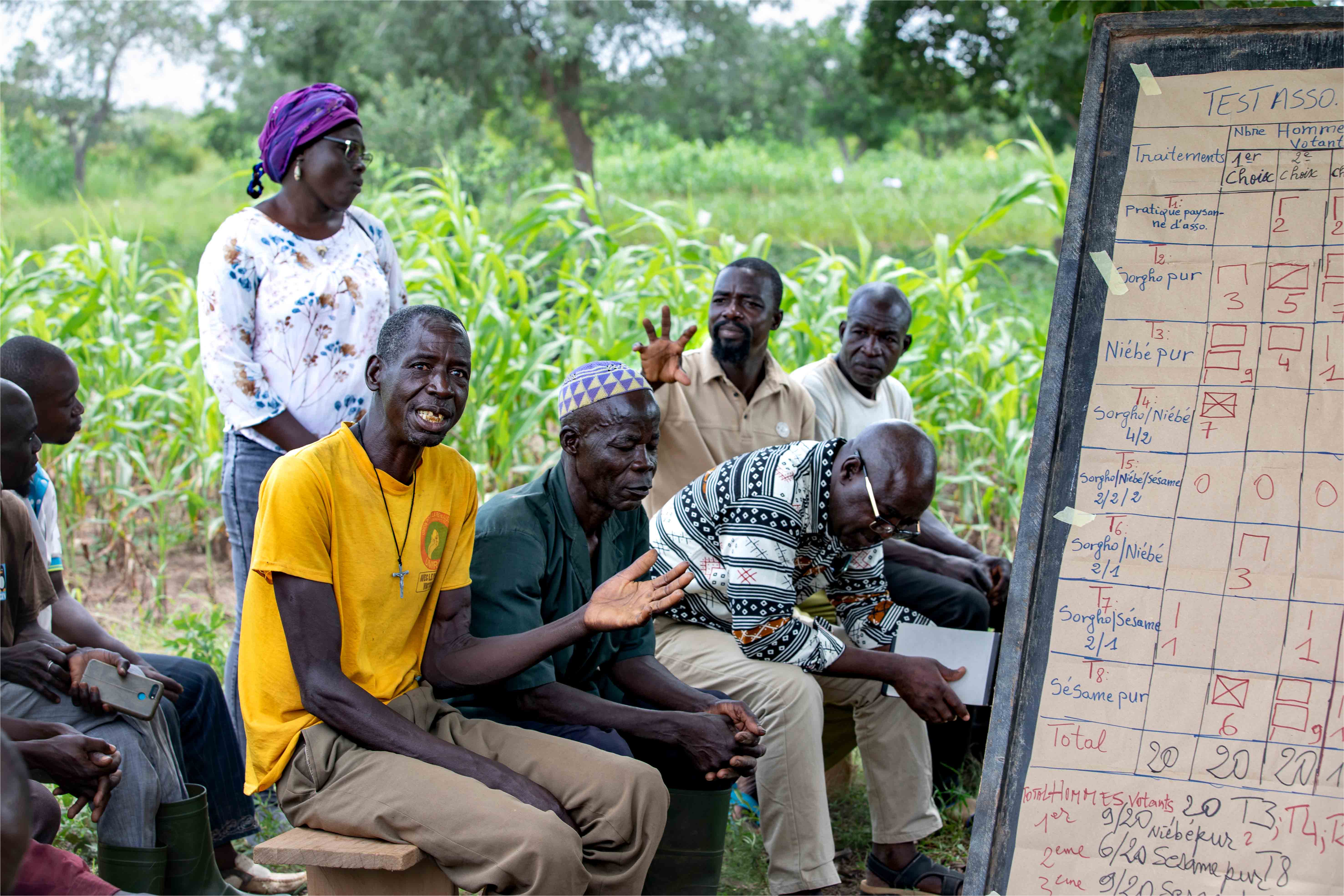 Co-évaluer les innovations