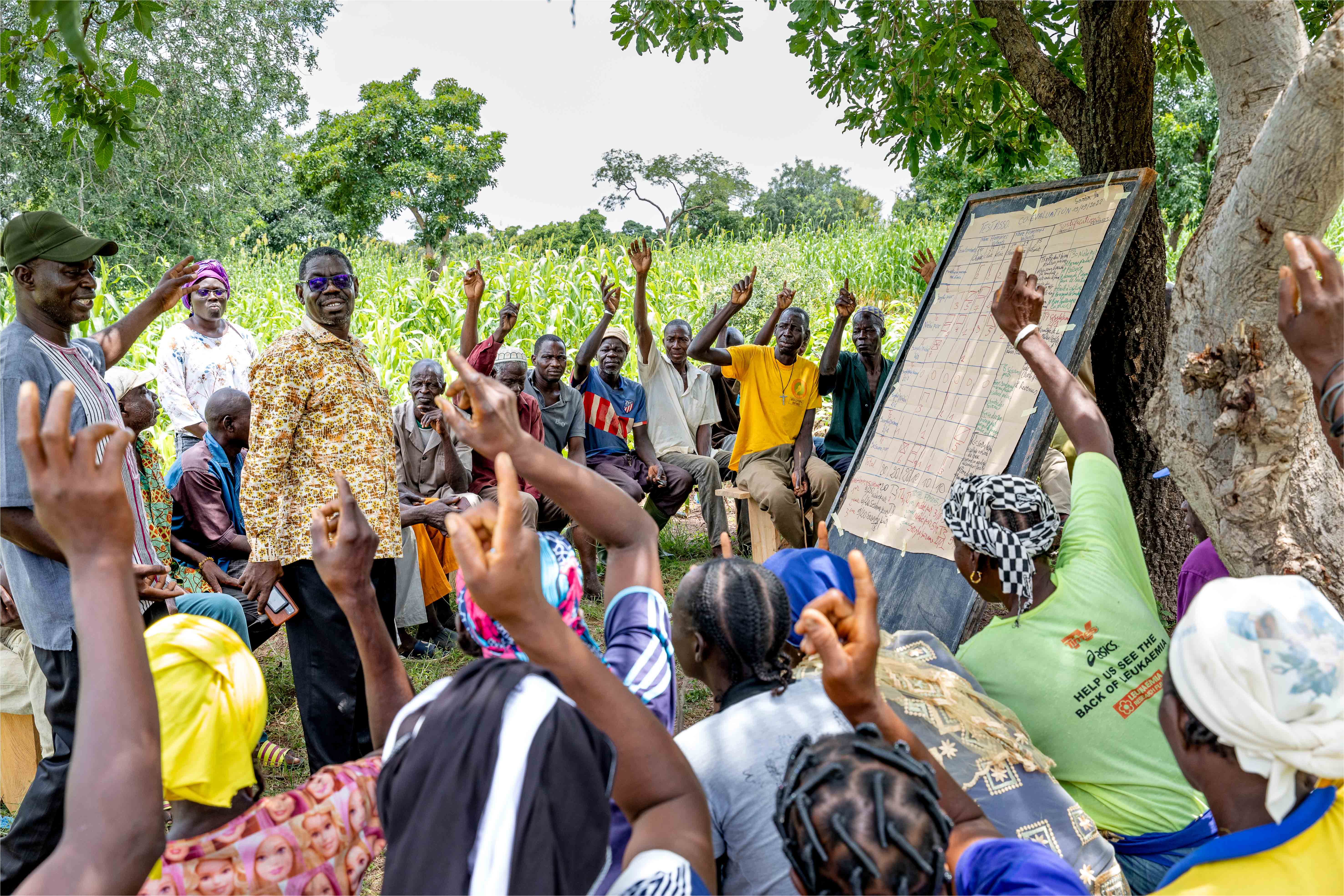 Co-évaluer les innovations