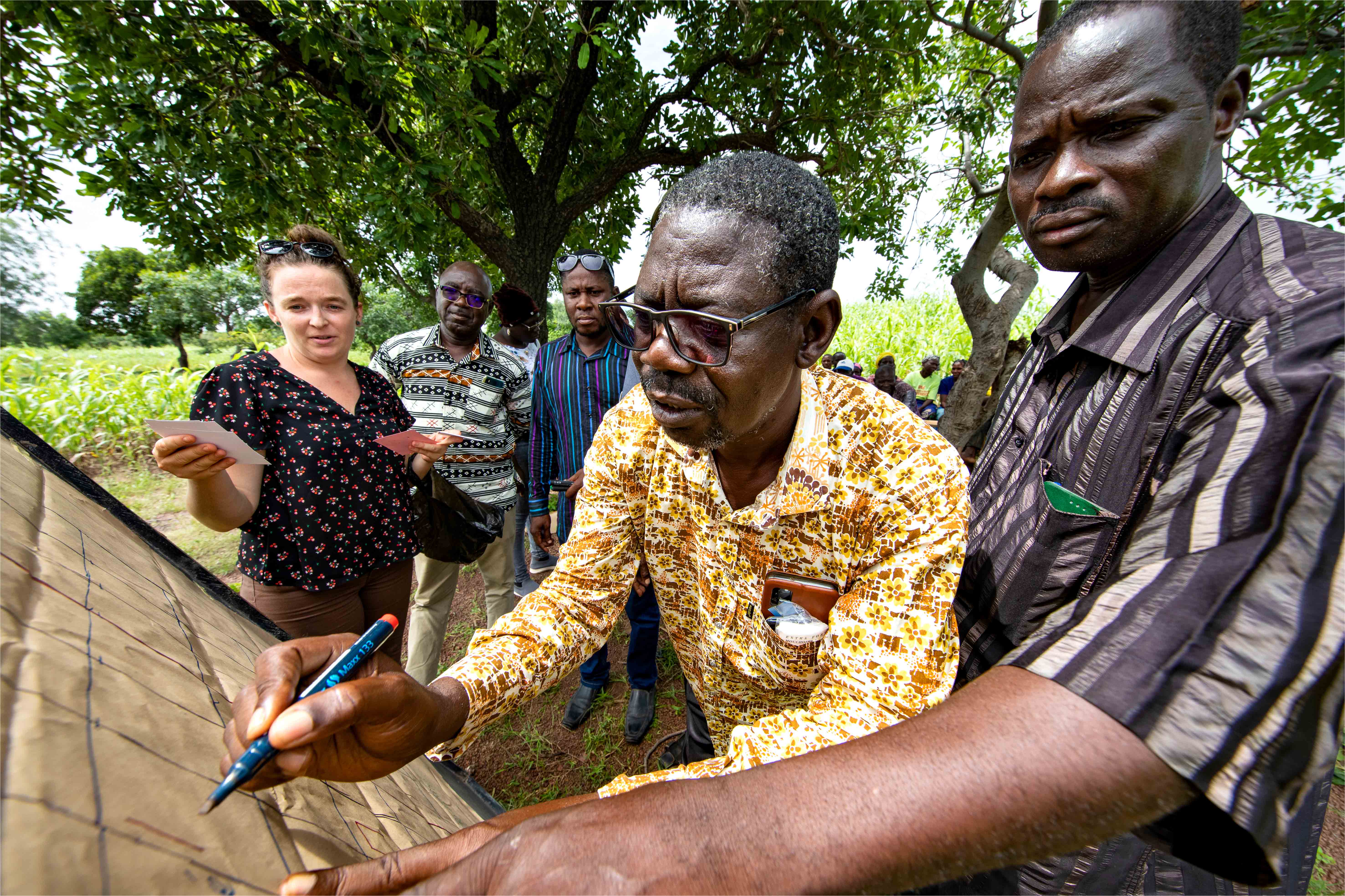 Co-évaluer les innovations