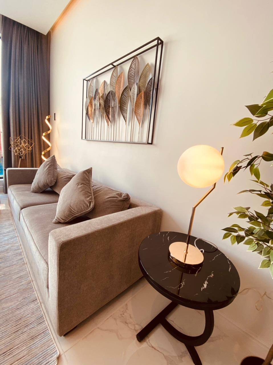 Chalet with water games