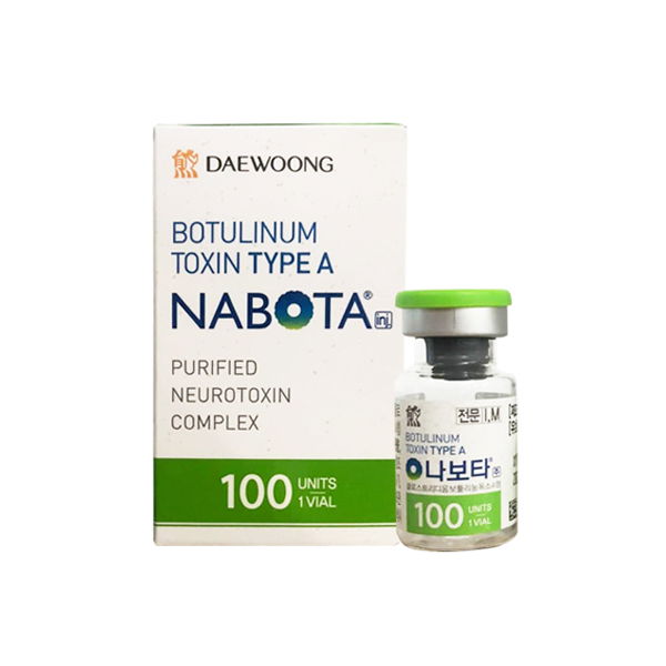 NABOTA 100U - BIOPHARMA KOREA