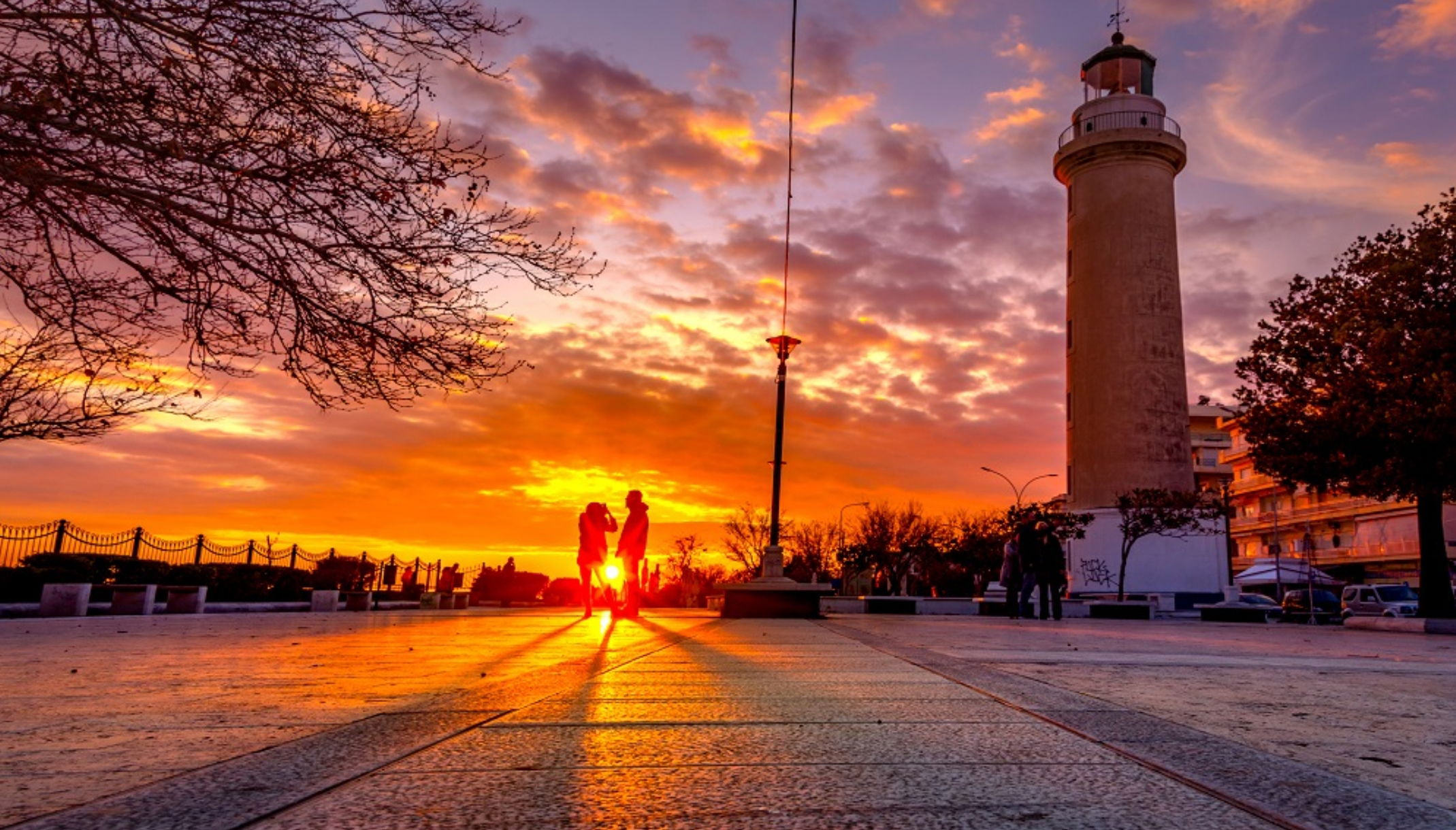 Deniz, gelenek, manzara