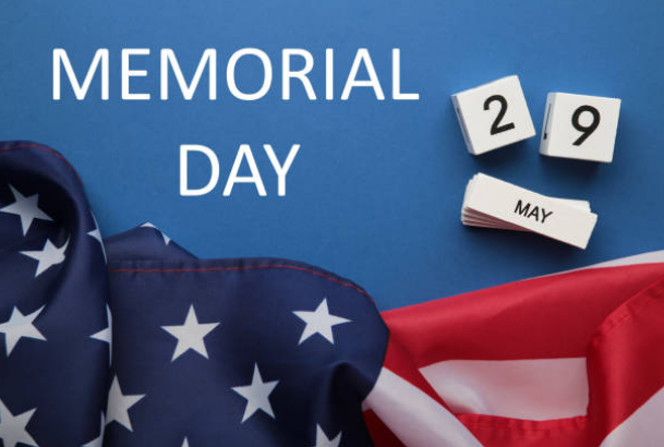 Memorial Day