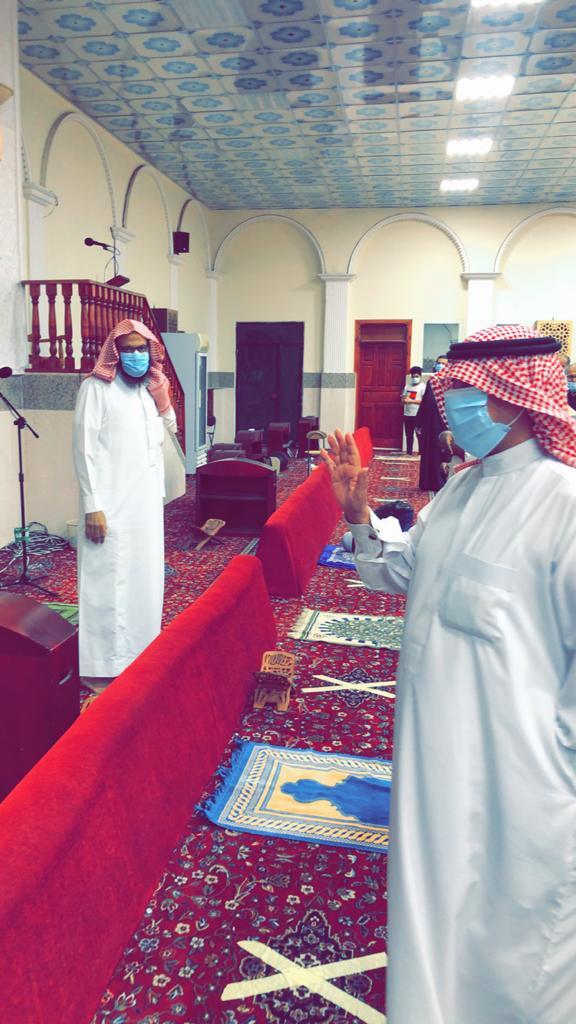 In the service of the house of God