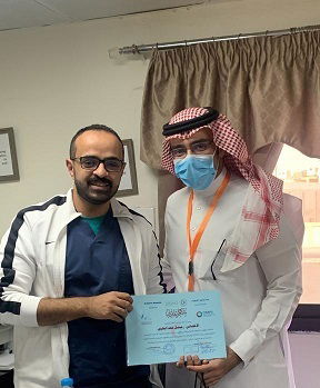 Hospital leaders, cooperation and support