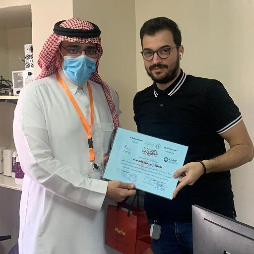 IT Champions are always supportive