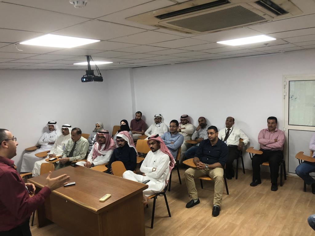 continuous education ..