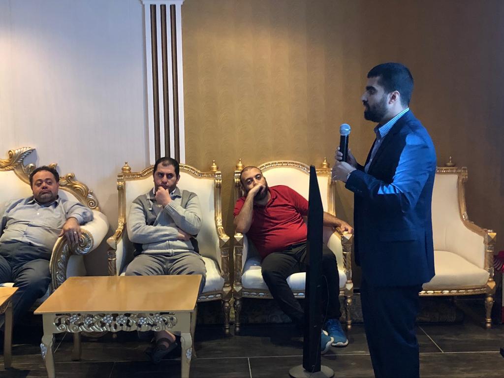 continuous education ..