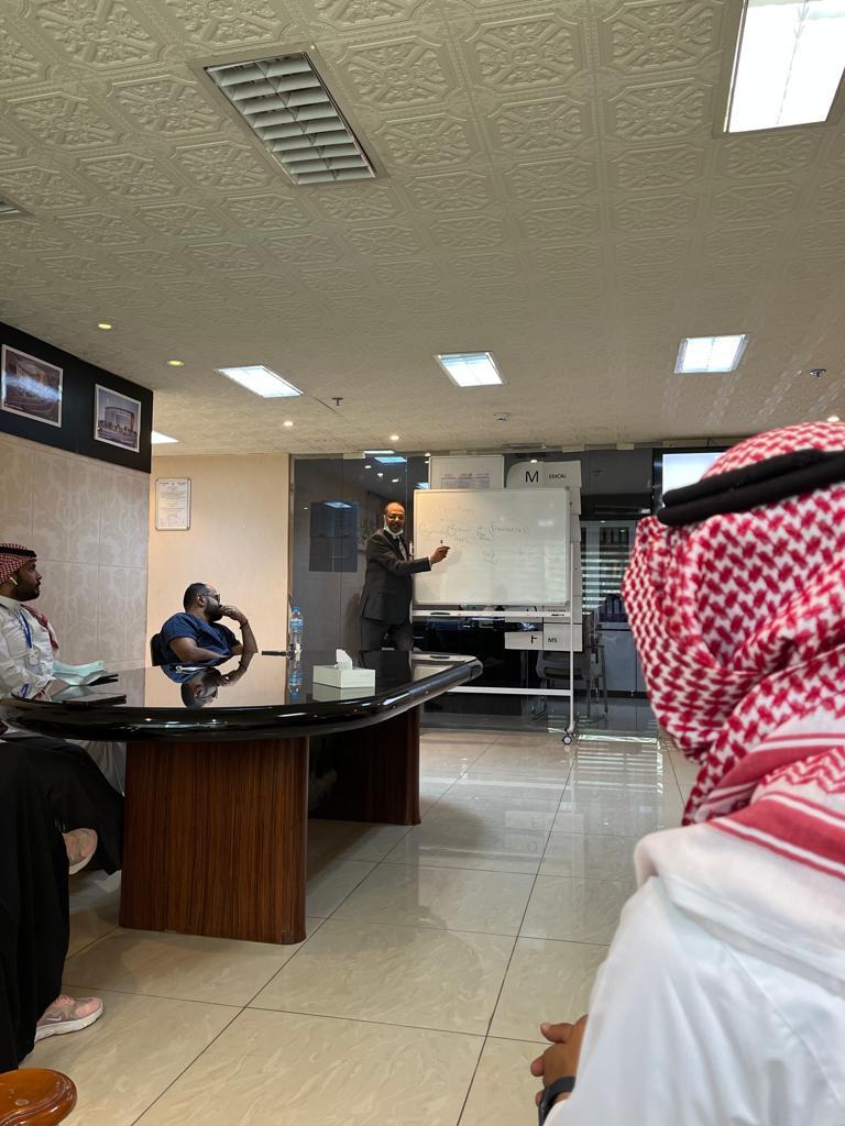 continuous education ..