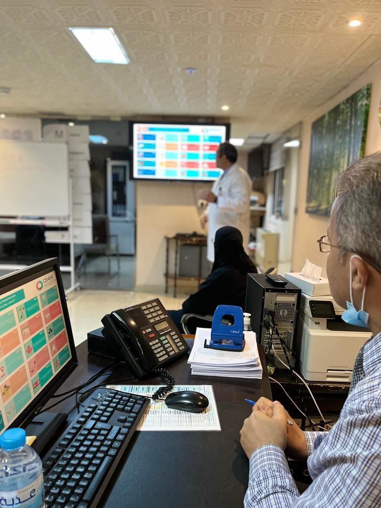 continuous education ..