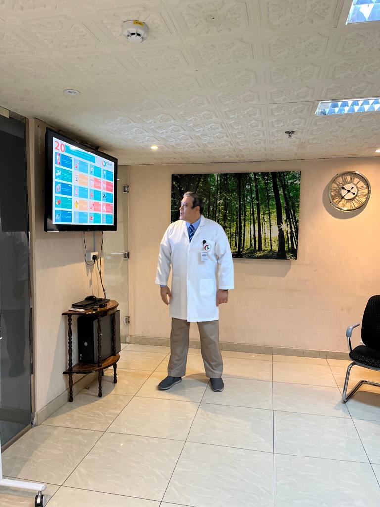 continuous education ..