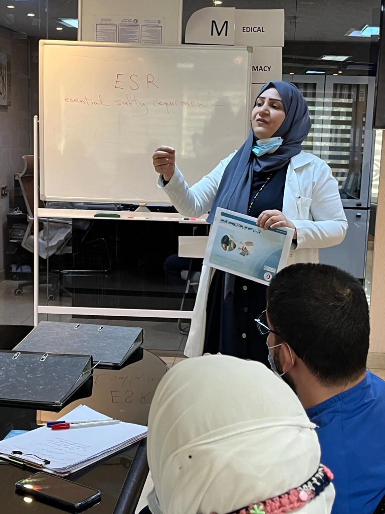 continuous education ..