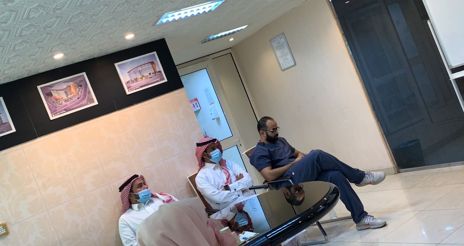 Patient Experience Committee