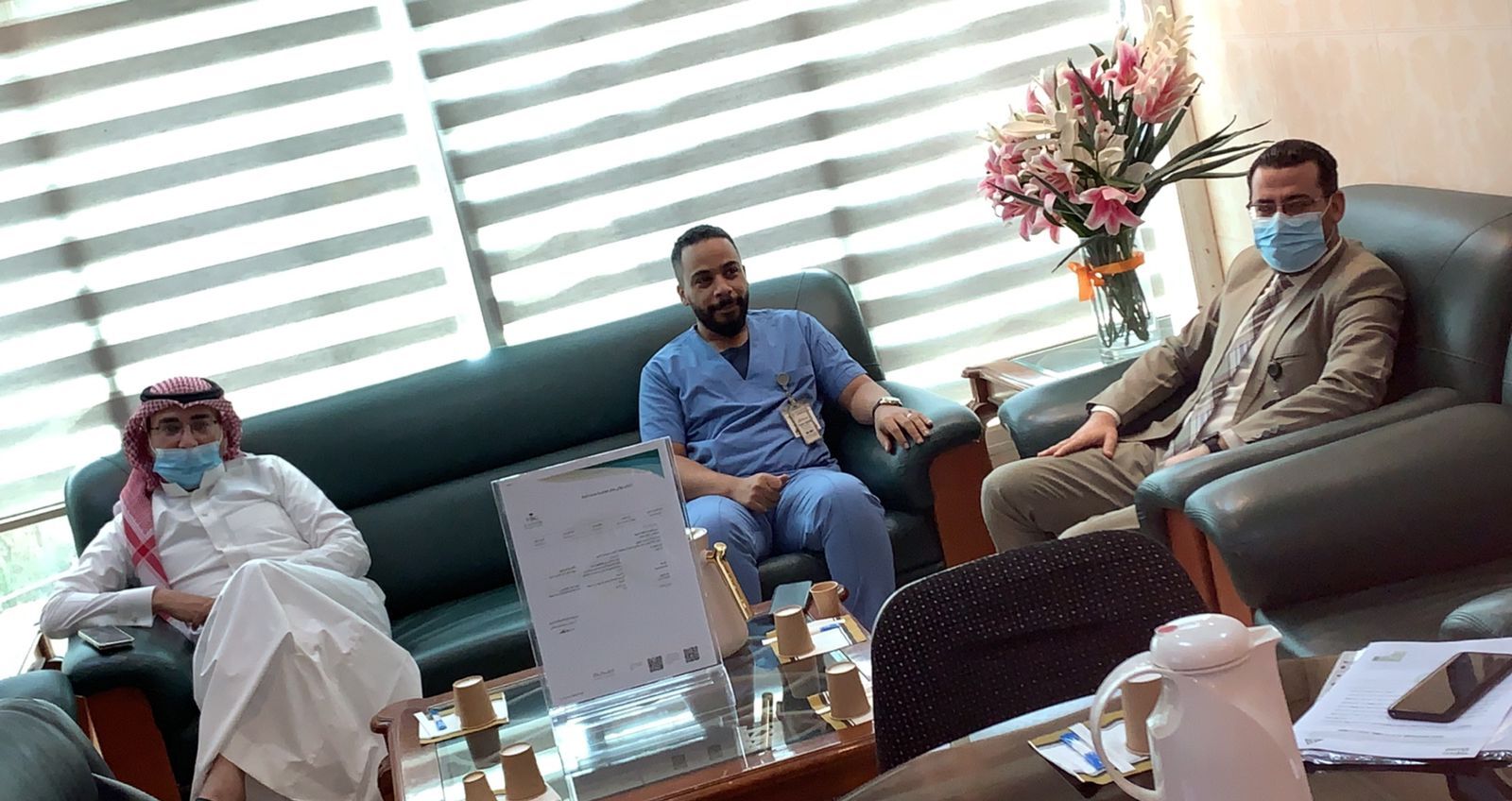 Patient Experience Committee