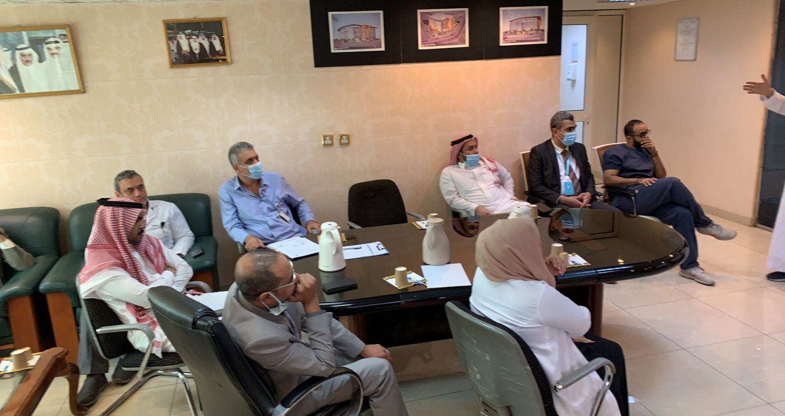 Patient Experience Committee