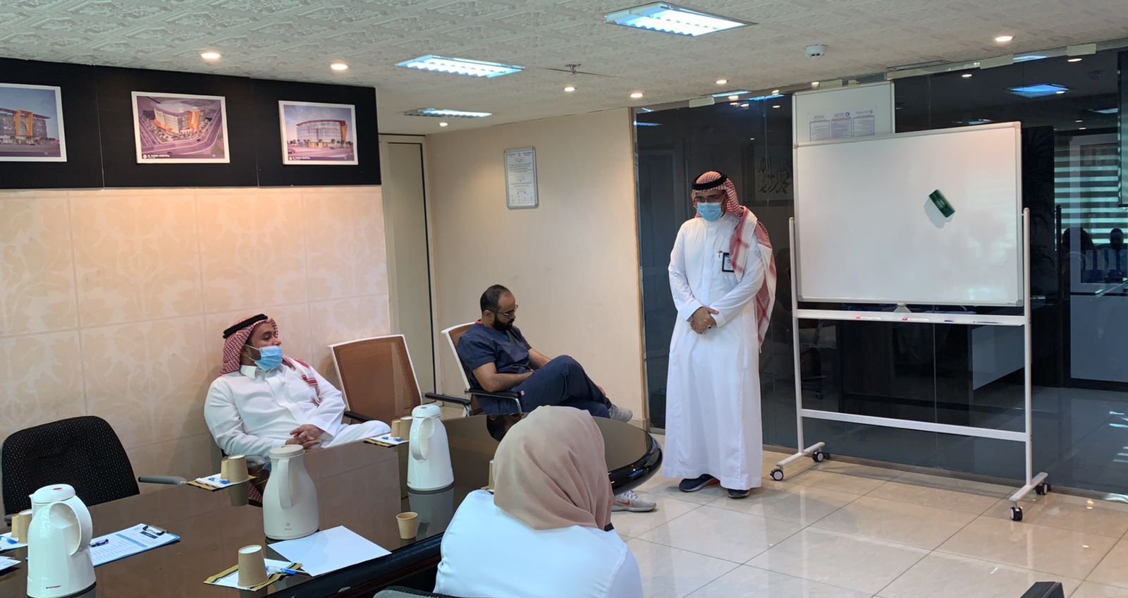 Patient Experience Committee