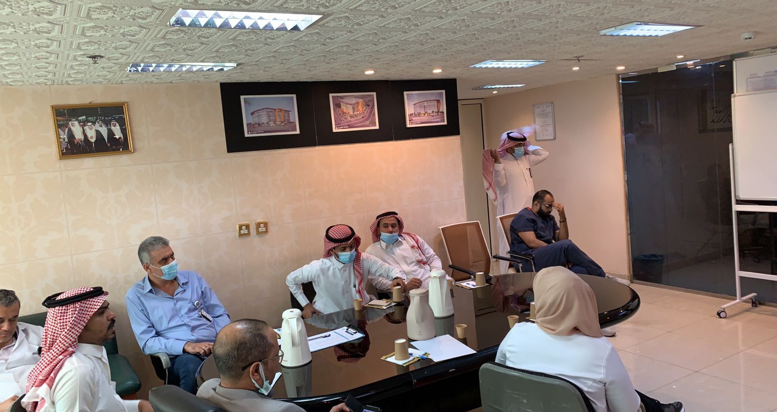 Patient Experience Committee