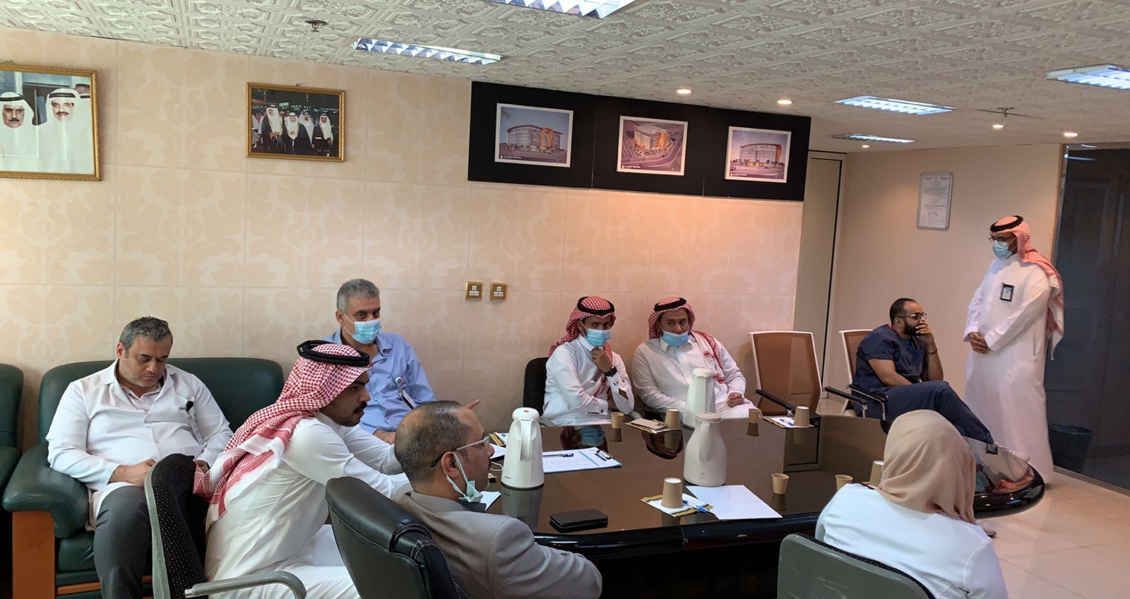 Patient Experience Committee