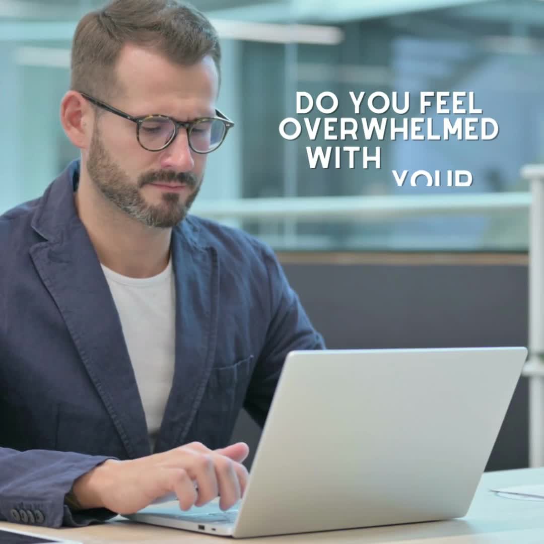 We make your life easier thumbnail