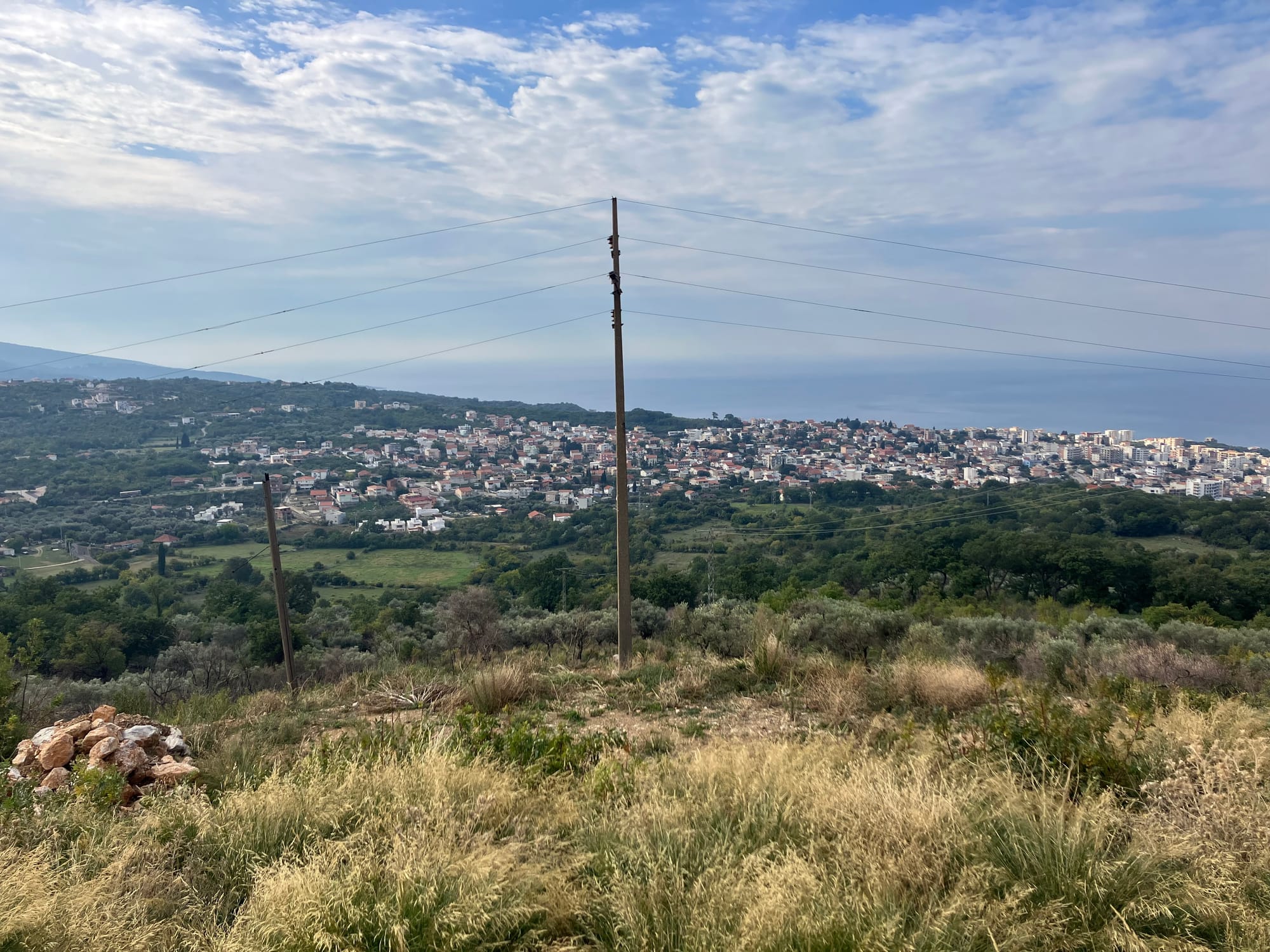 bag - Easy Albania