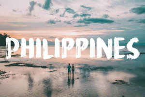 菲律宾旅游,菲律宾潜水推荐