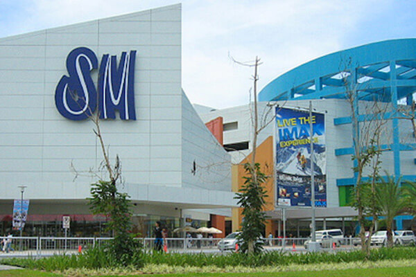 SM Mall