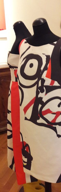 Lugano - Atelier Somaini Sei