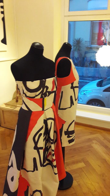 Lugano - Atelier Somaini Sei