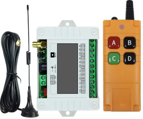 Gate and Garage Door Remote Control programmed onsite, Auckland, NZ. From $89