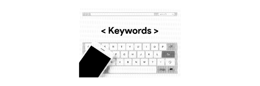 Keywords Blog