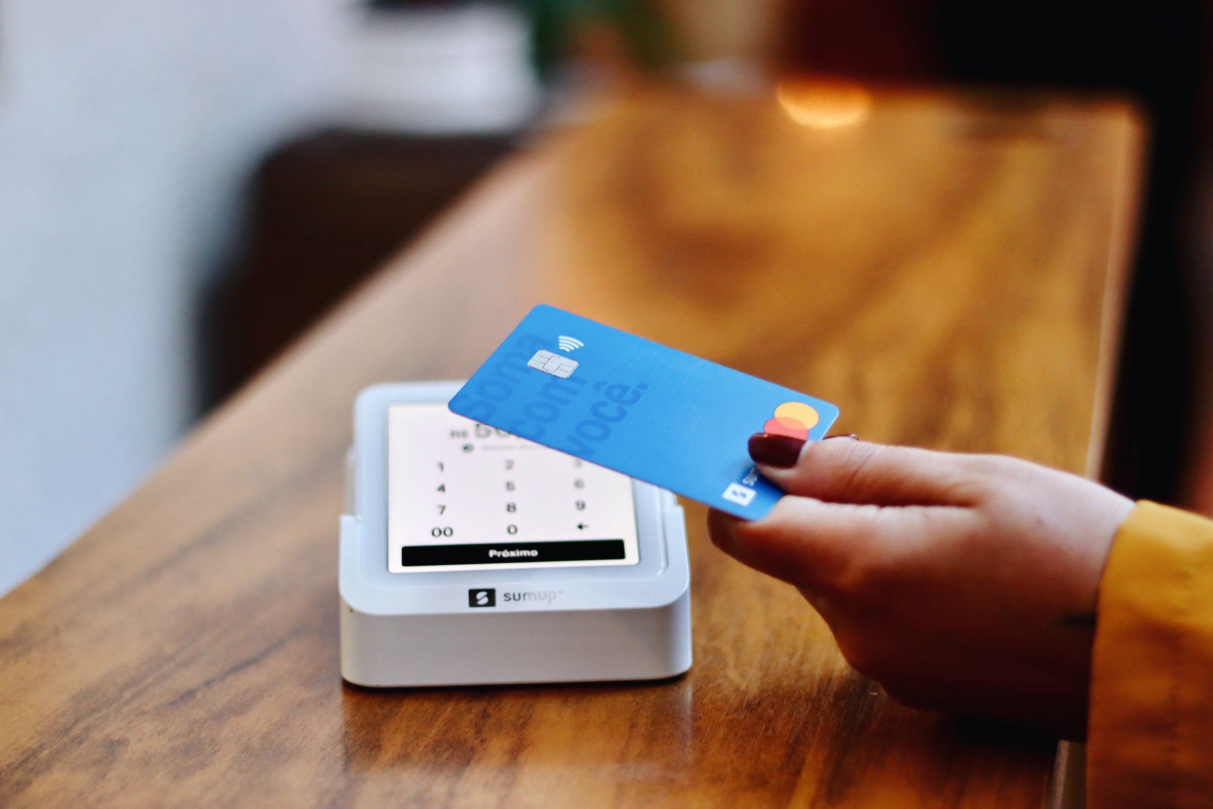 The top 10 best business credit card in the UK for 2022