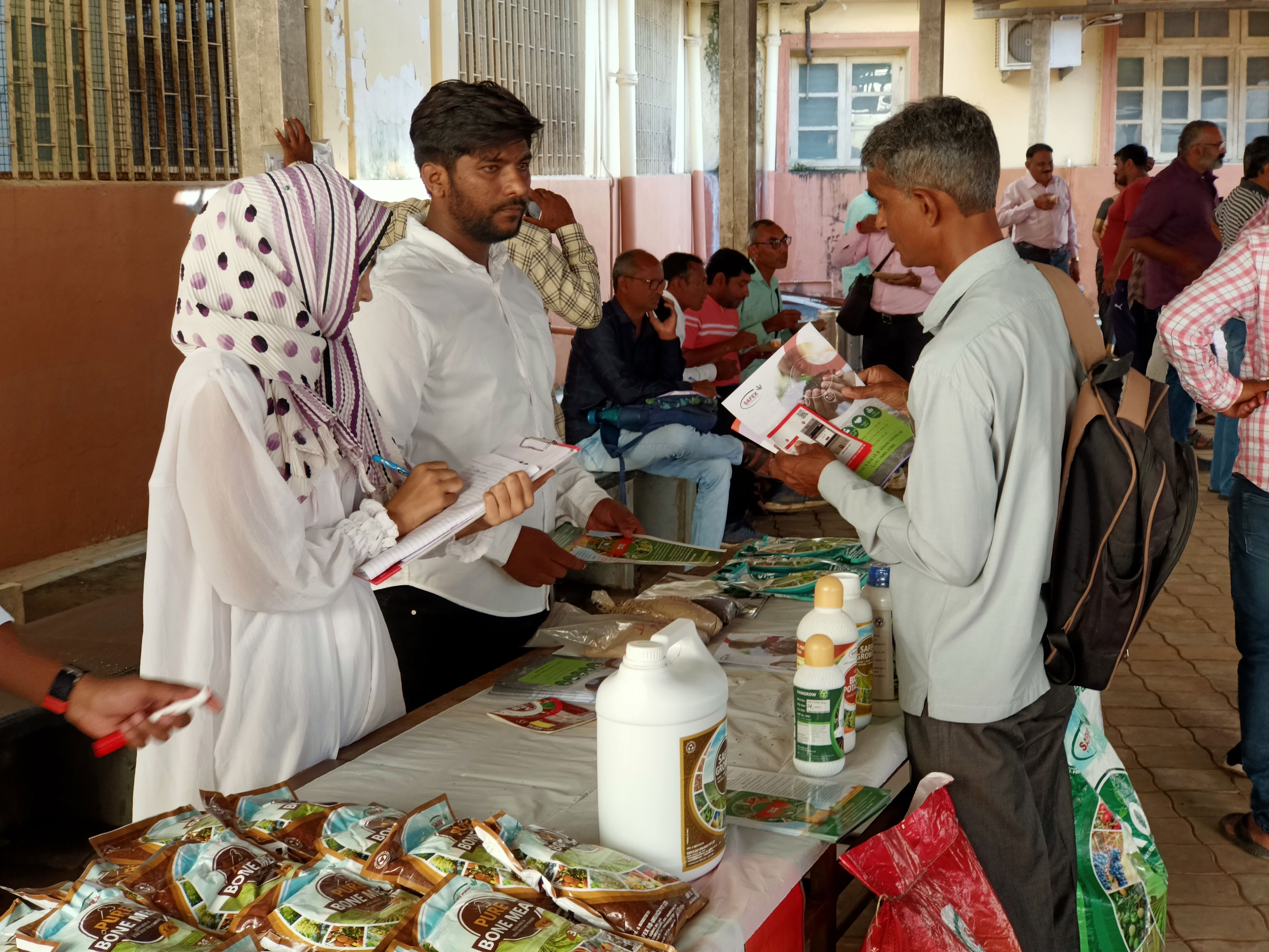 جامعة أناند الزراعية