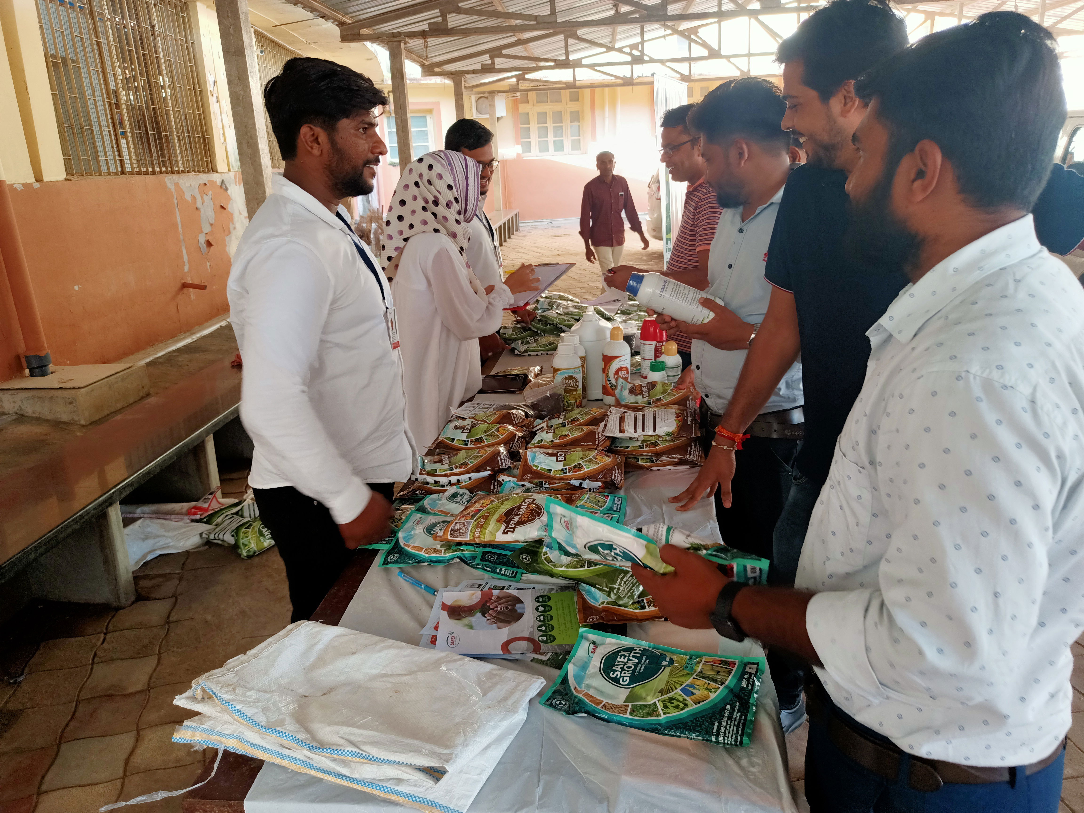 جامعة أناند الزراعية